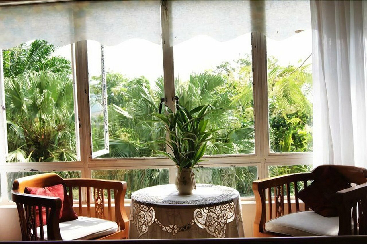 Фото Brahminy Kite Holiday Home