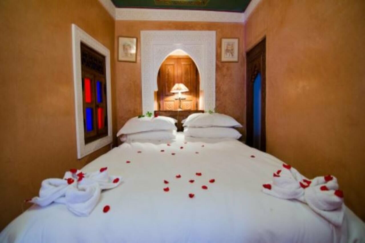 Фото Riad Dar Alhambra