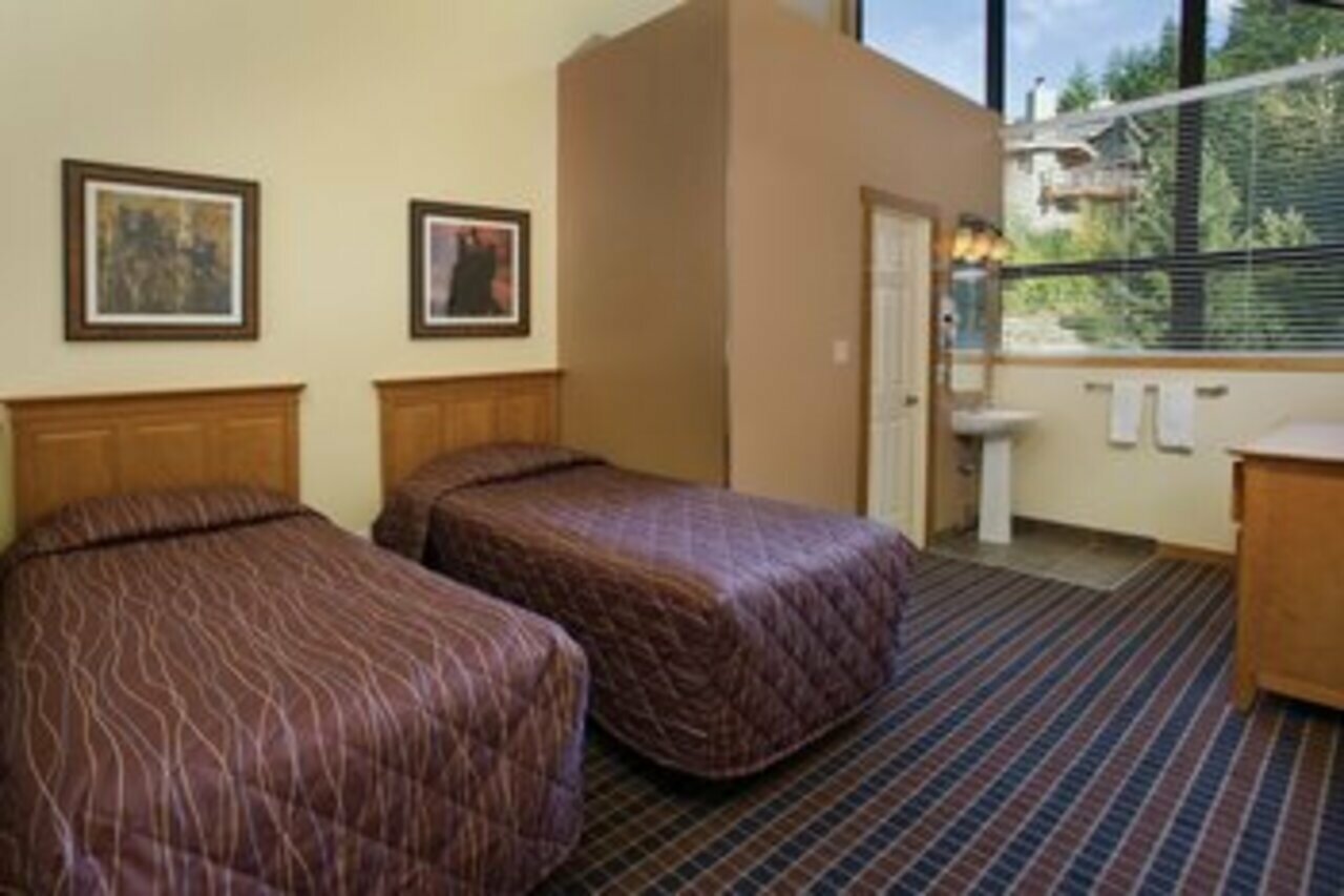 Фото WorldMark Whistler - Sundance