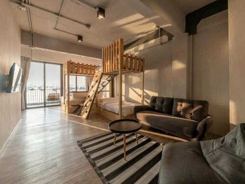 Внешний вид отеля Arch39 Phuket Beach Front в Чалонге, фото 4