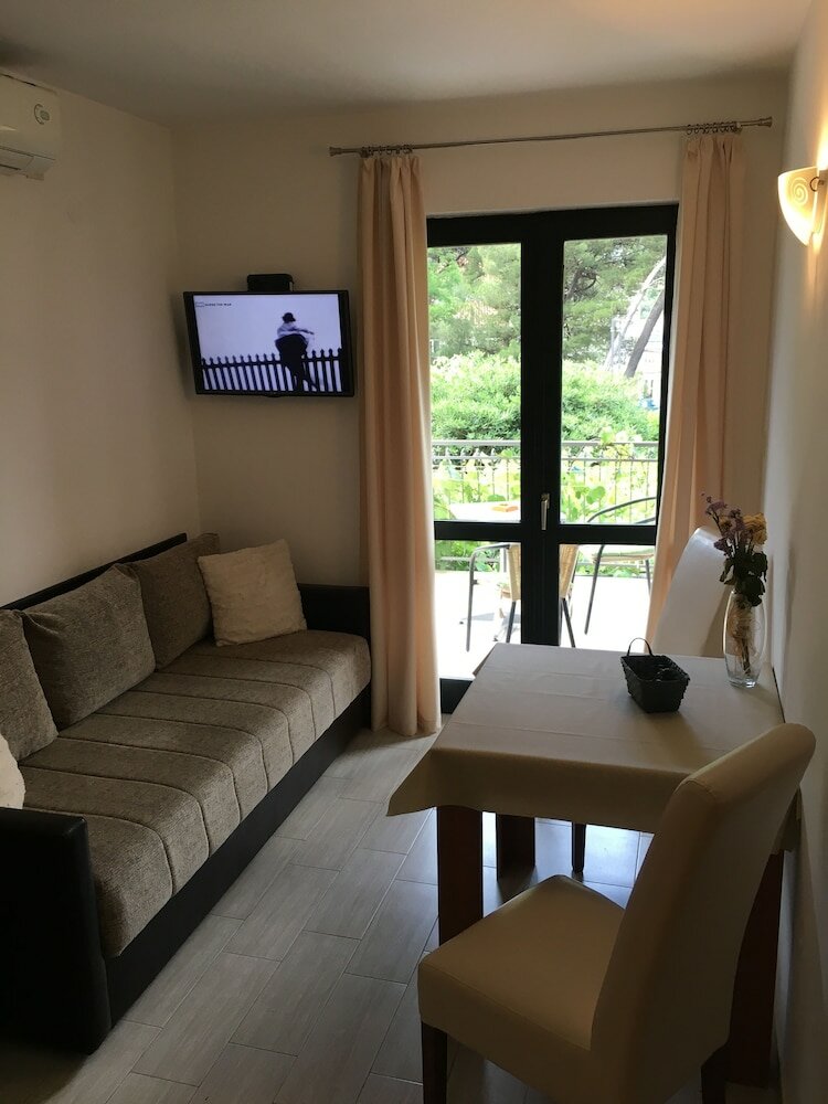 Фото Apartments Vojvoda