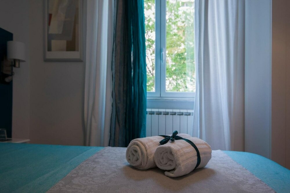 Фото Bed And Breakfast Le Due Civette