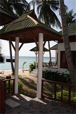 Фото Seetanu Bungalows