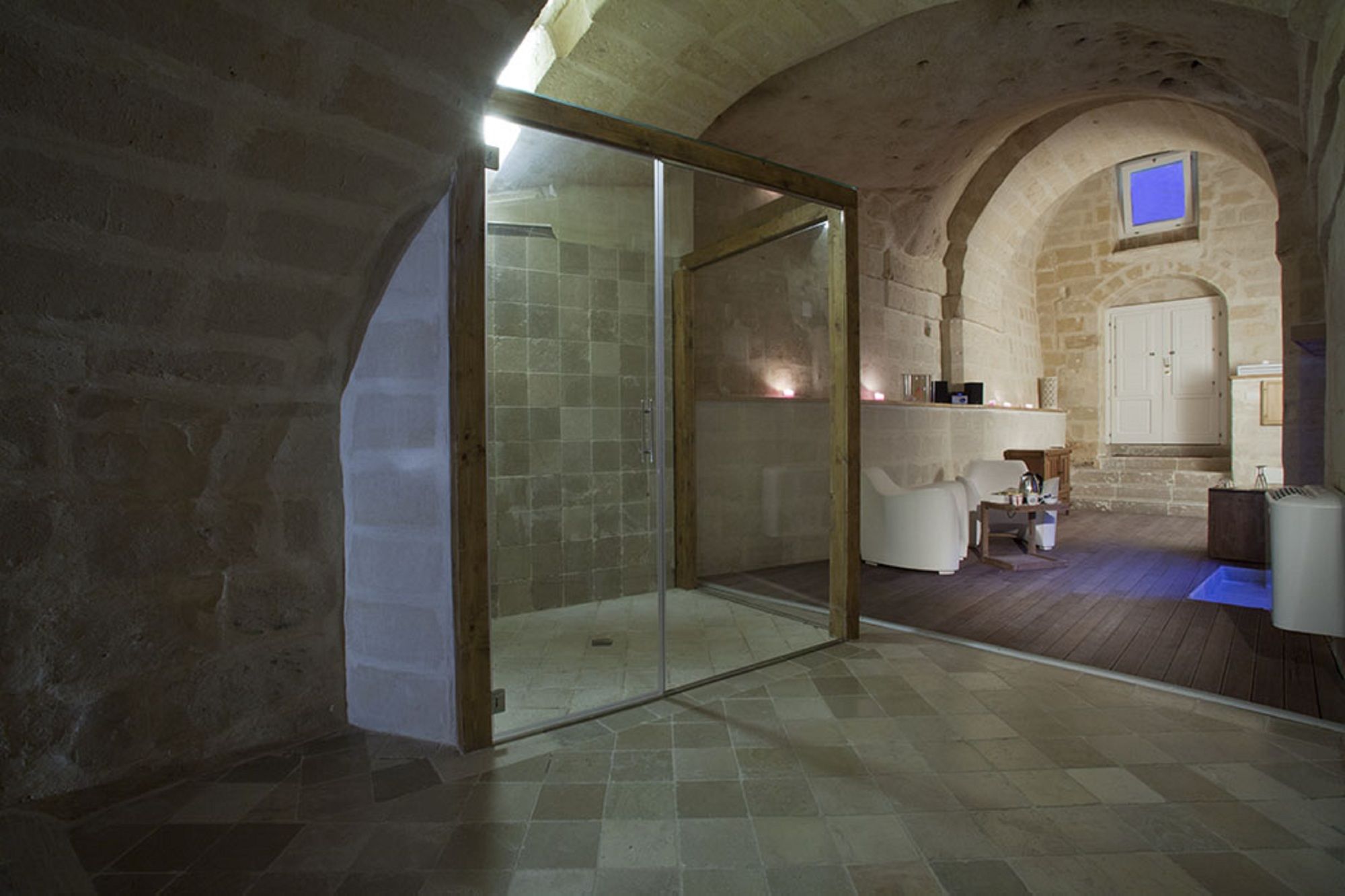 Фото Antico Convicino Rooms Suites & SPA
