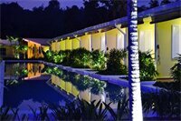 отель The Ocean Residence Langkawi Malaysia