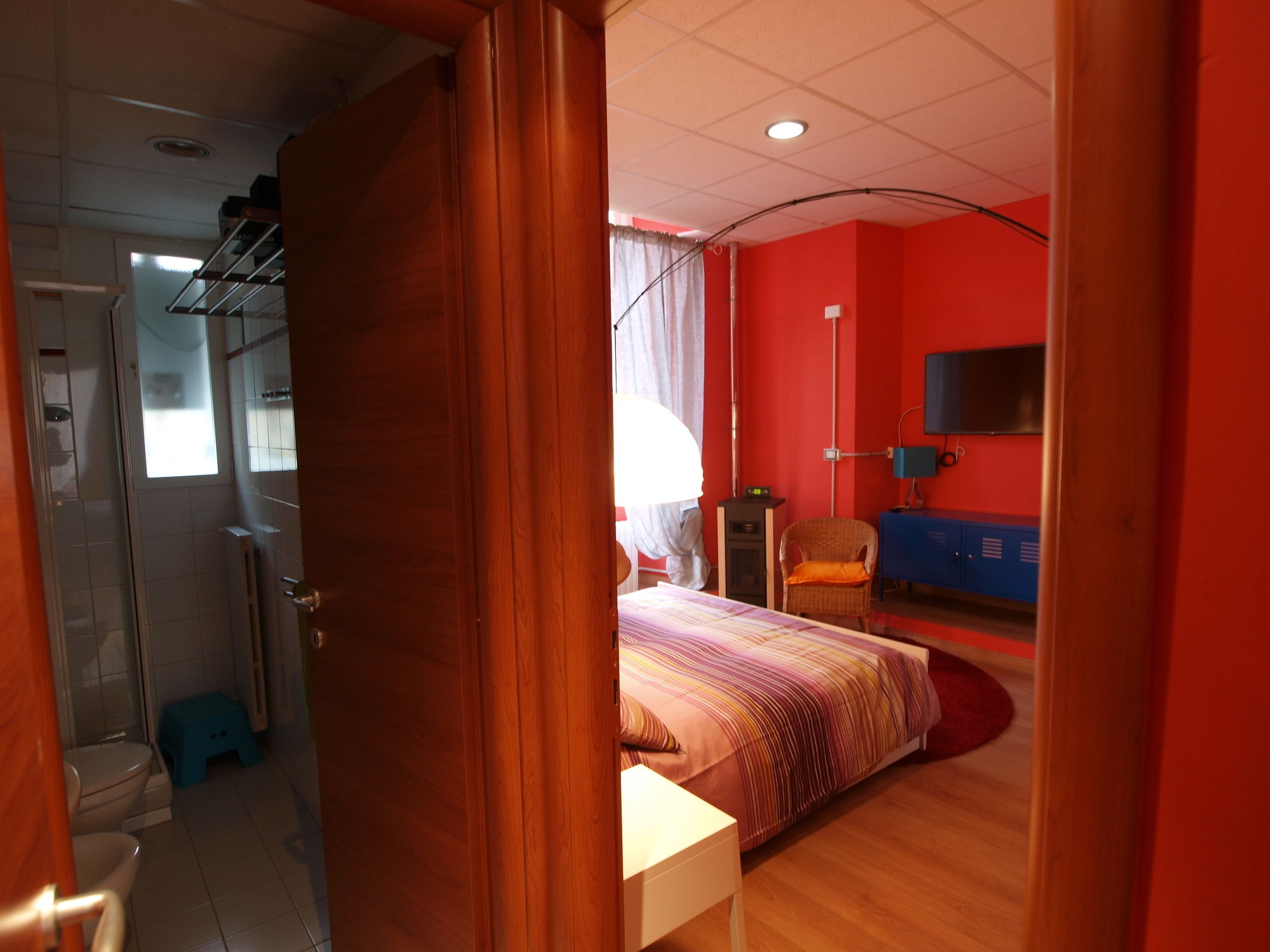 Фото Andres GuestHouse Sanremo