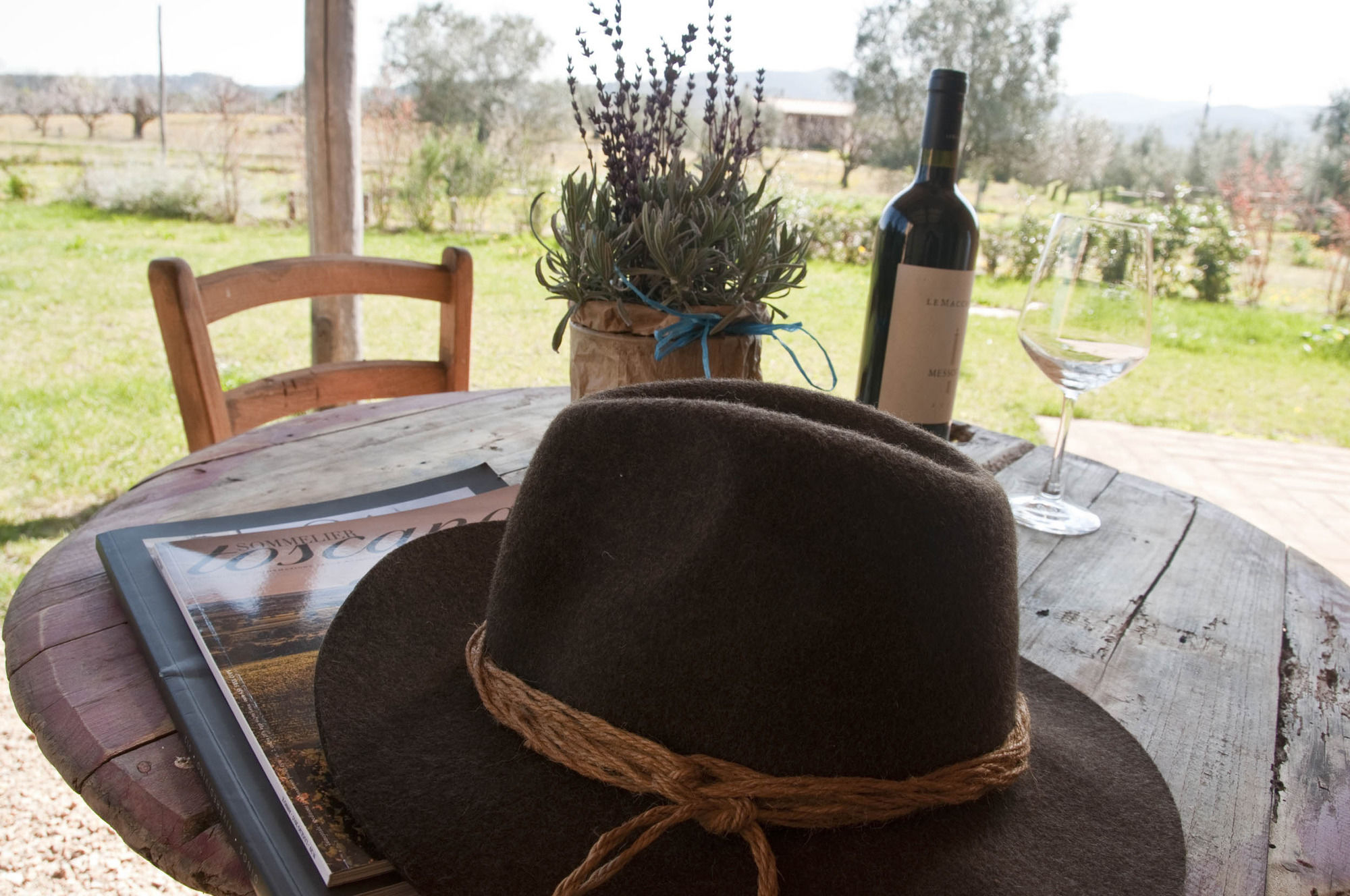 Фото Casone Ugolino