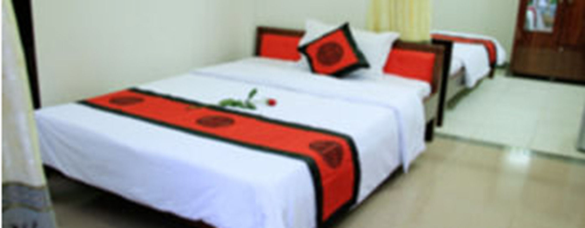 Фото Red Ceramics Homestay