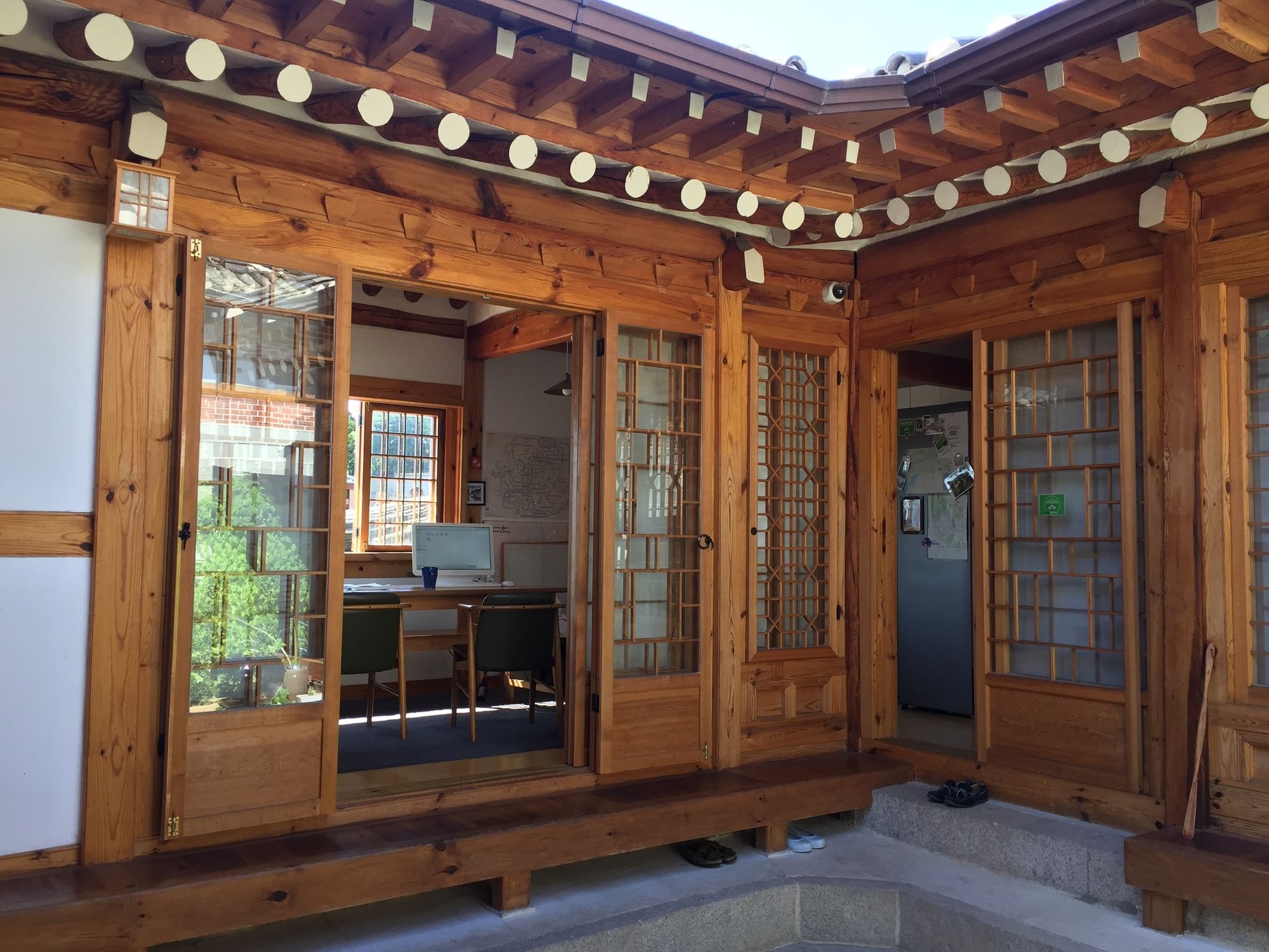 Фото Mon Oncle a Seoul