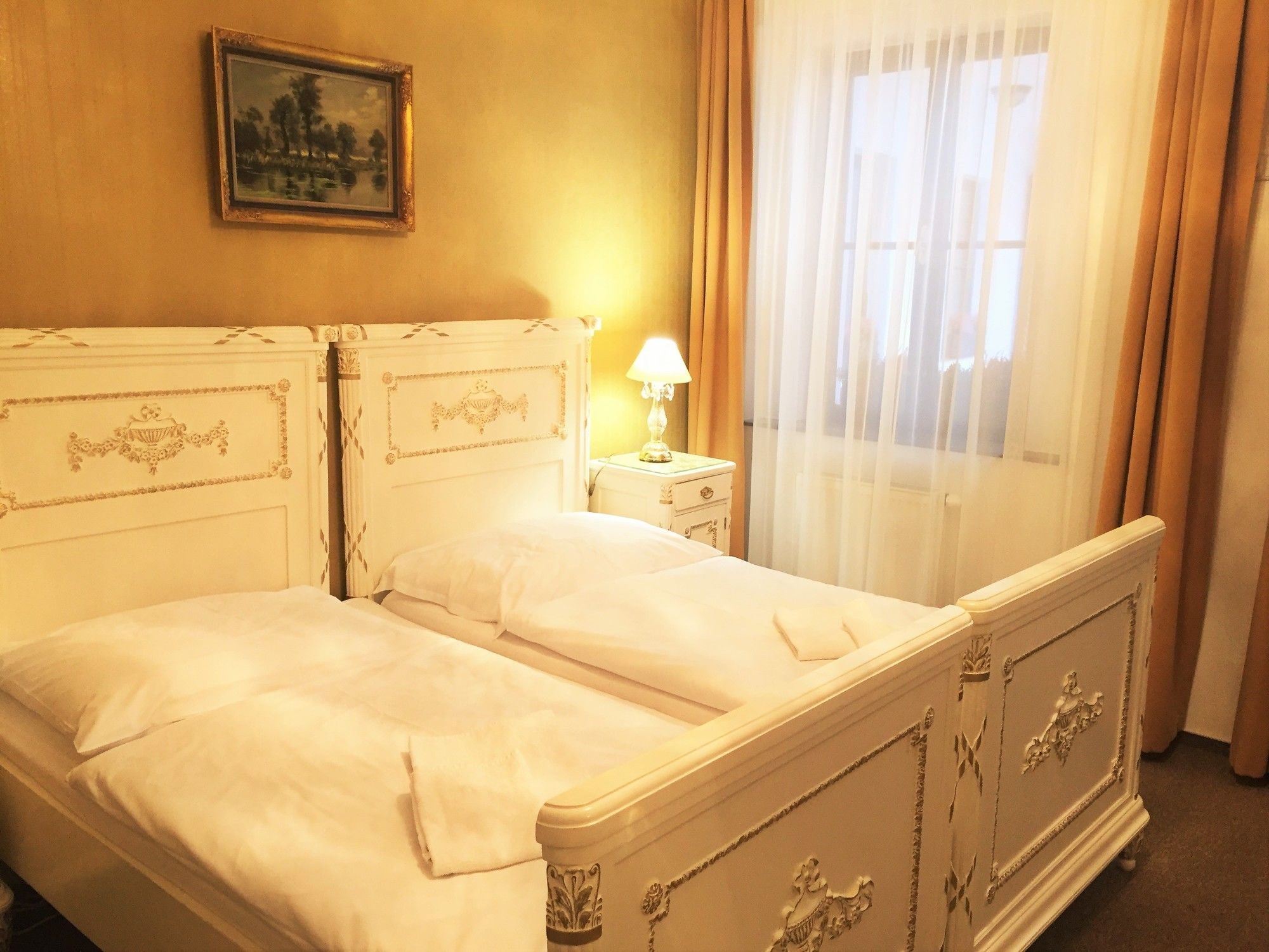 Фото Old Prague House