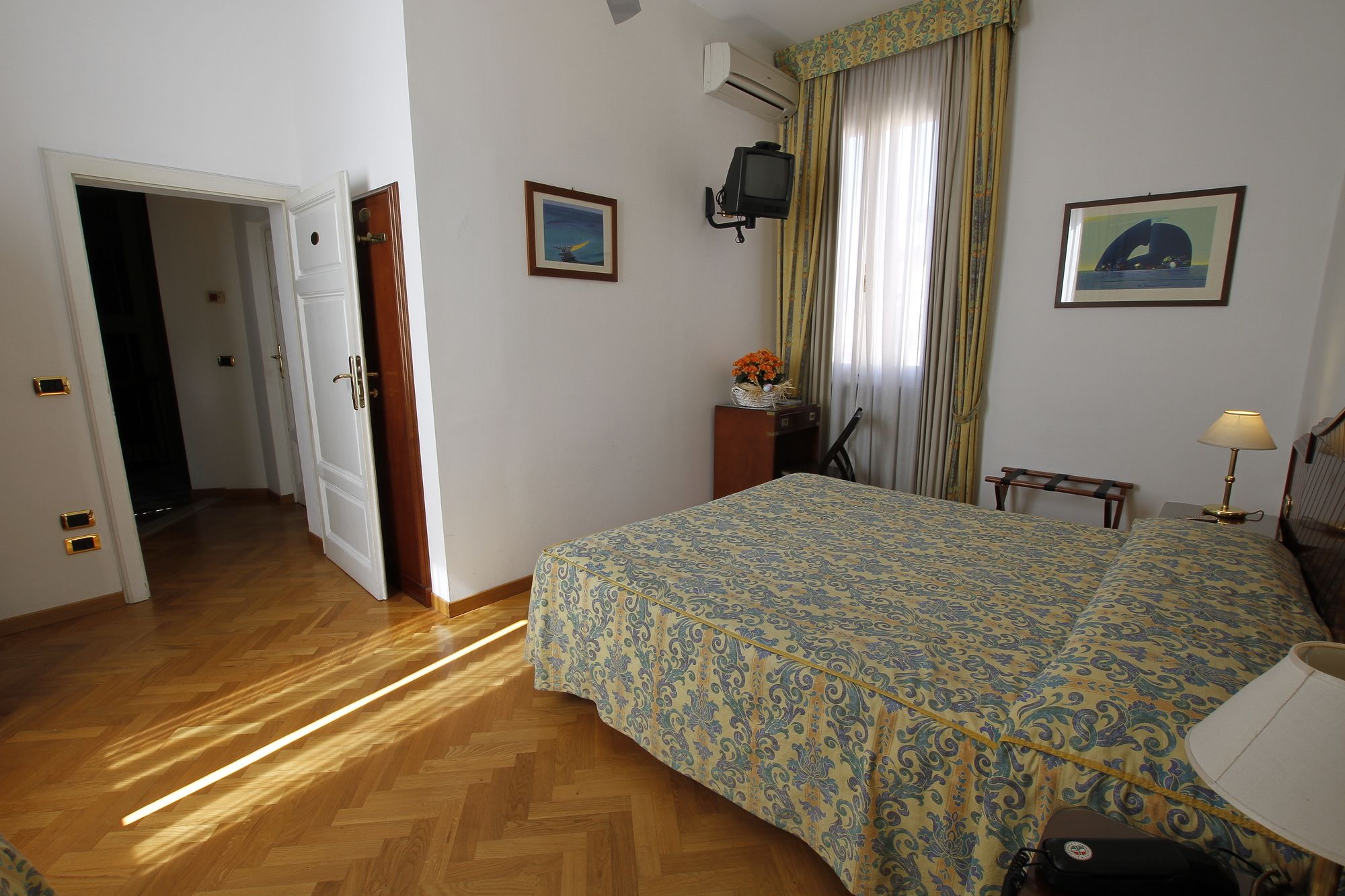 Фото Albergo Italia