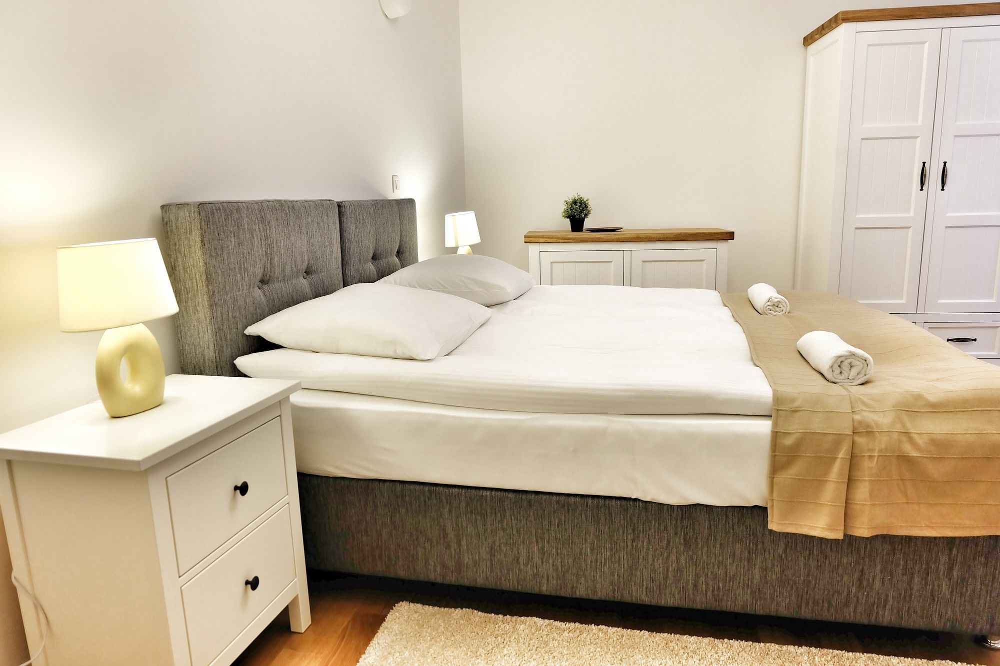 Фото Top Spot Residence