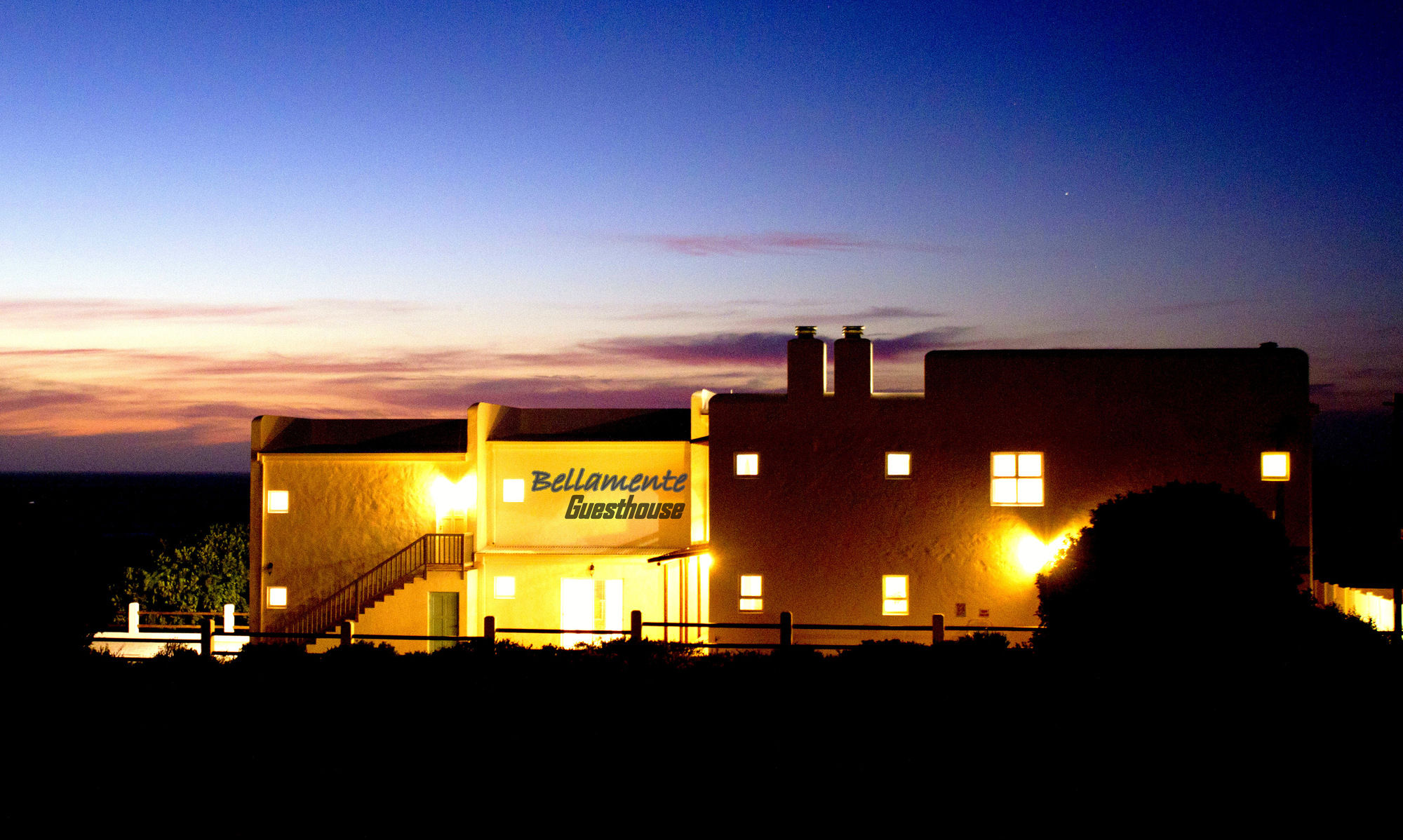 Фото Bellamente Sirene Guesthouse