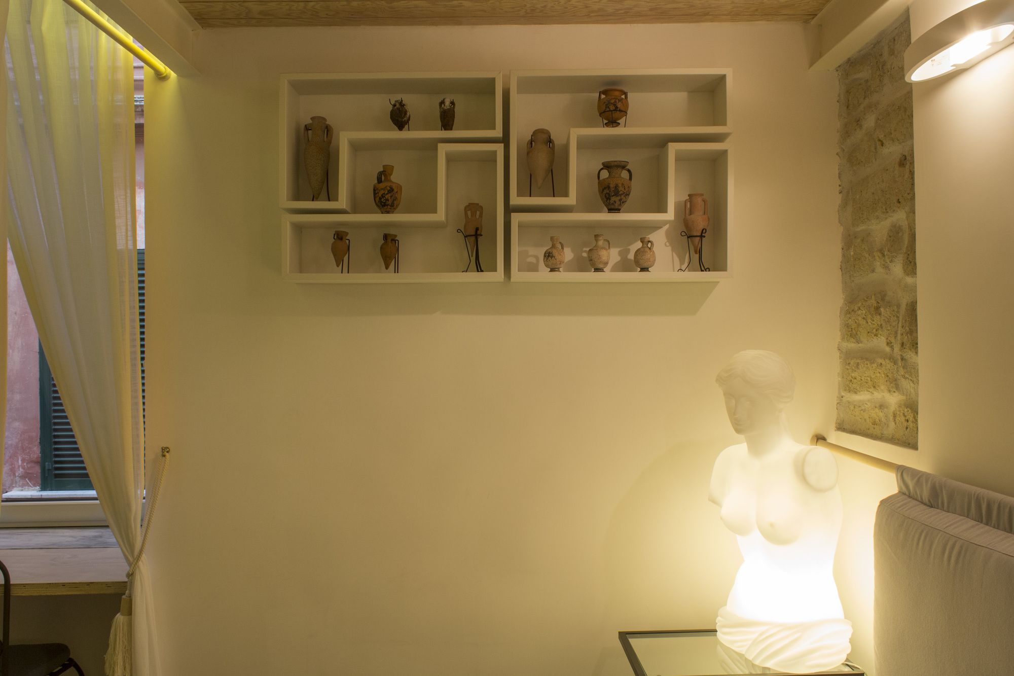 Фото Casa Latina B&b