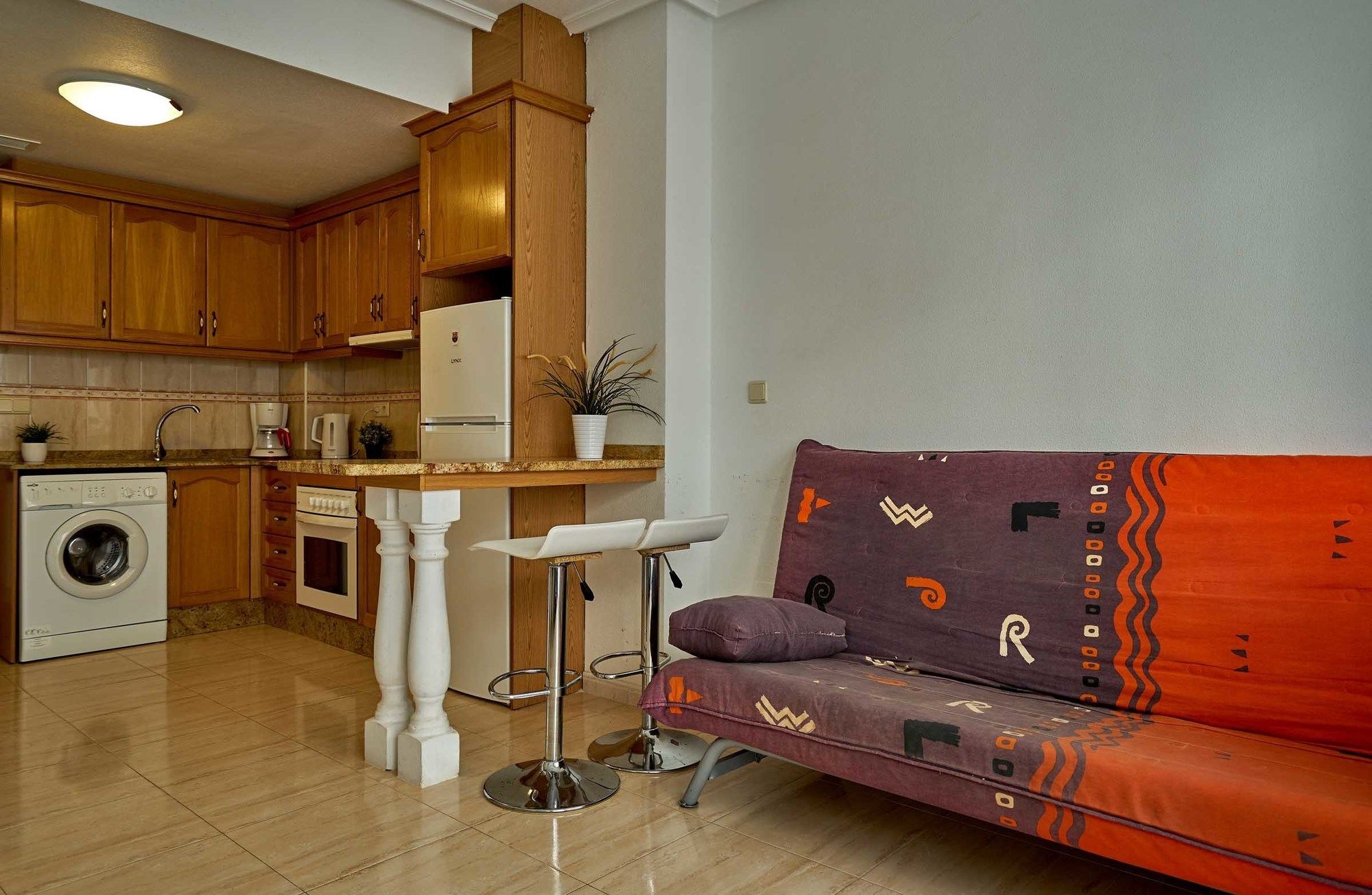 Фото Espanhouse Fragata 35