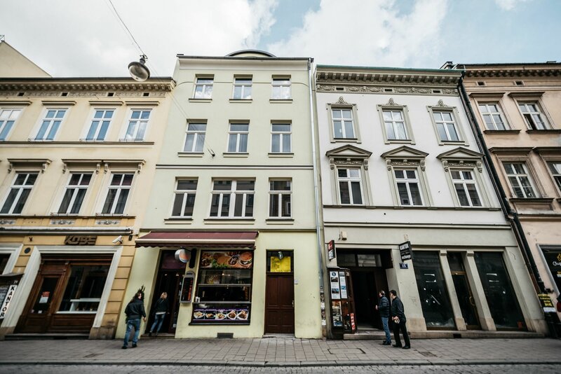 Апартаменты Apartments 17 Szewska в Кракове
