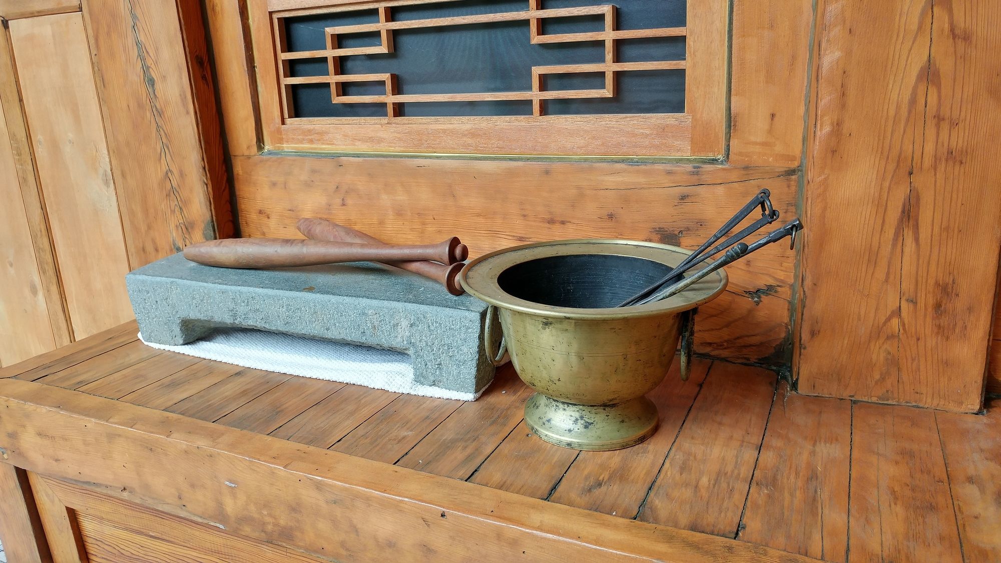 Фото Bukchon Sosunjae