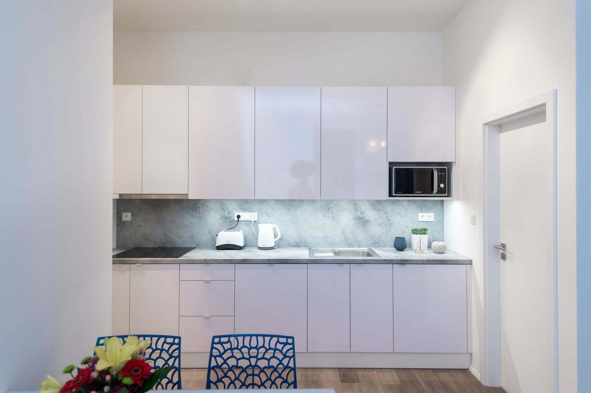 Фото Seven Wishes Boutique Residence