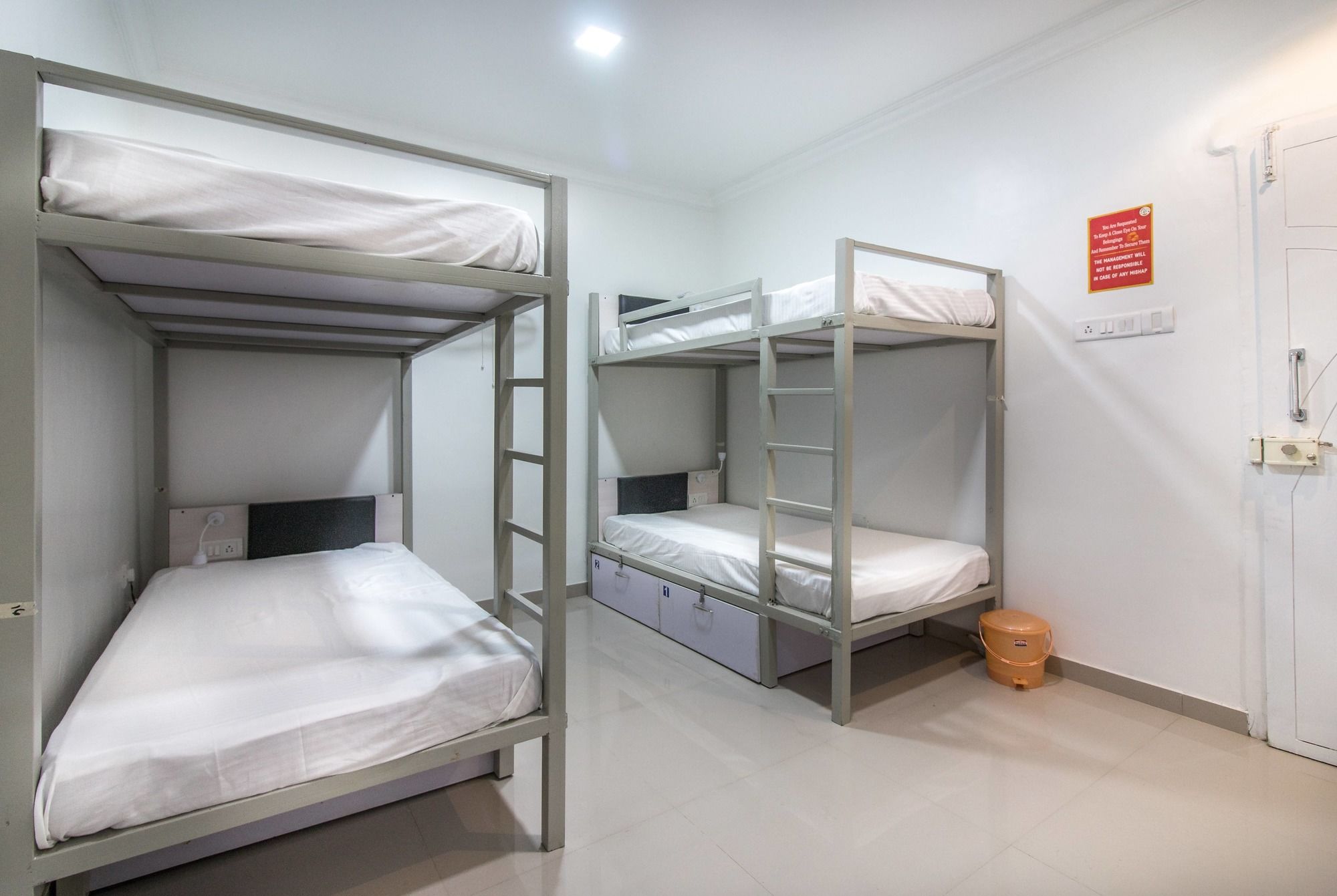 Фото Backpacker Panda Pune