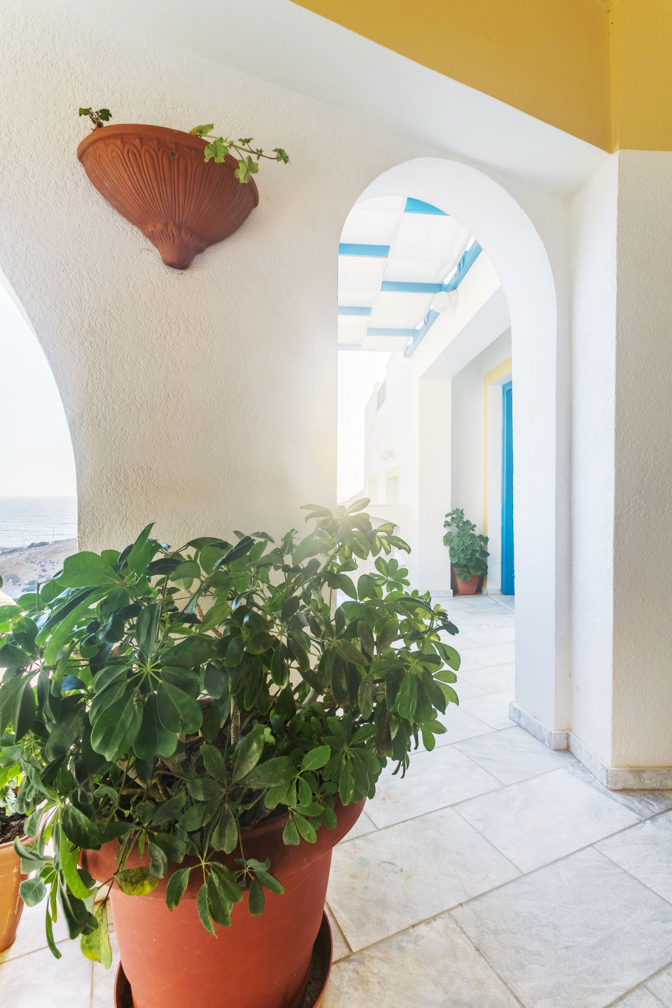 Фото Arhontiko Hotel