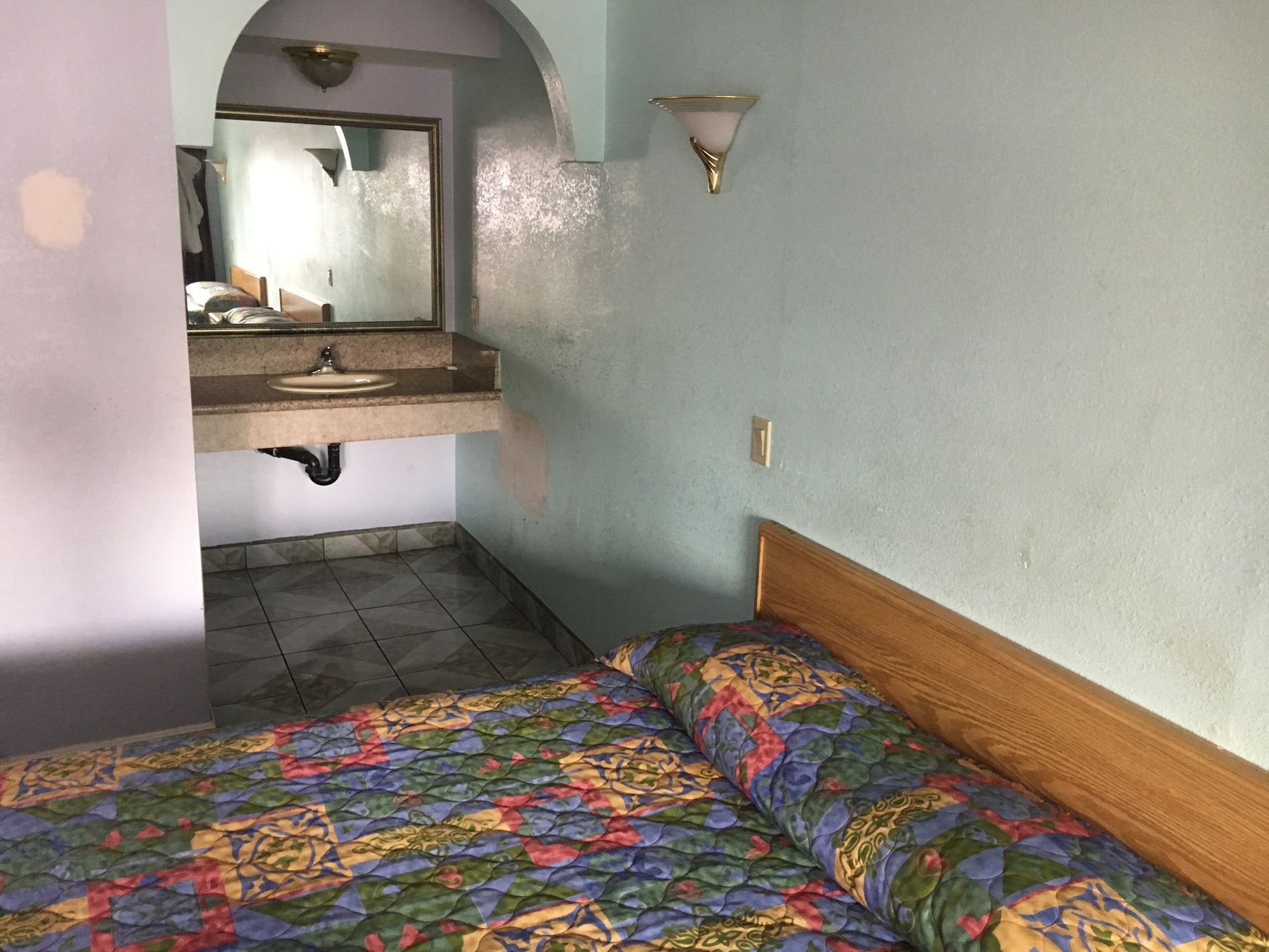 Фото Budget Motel