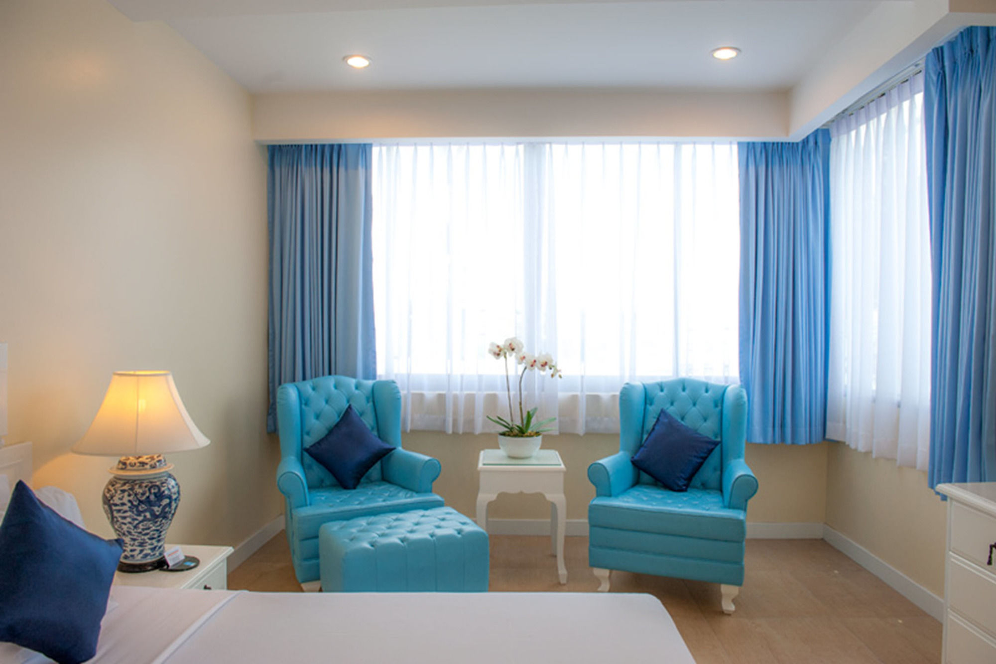 Фото Lido Beach Hotel Pattaya