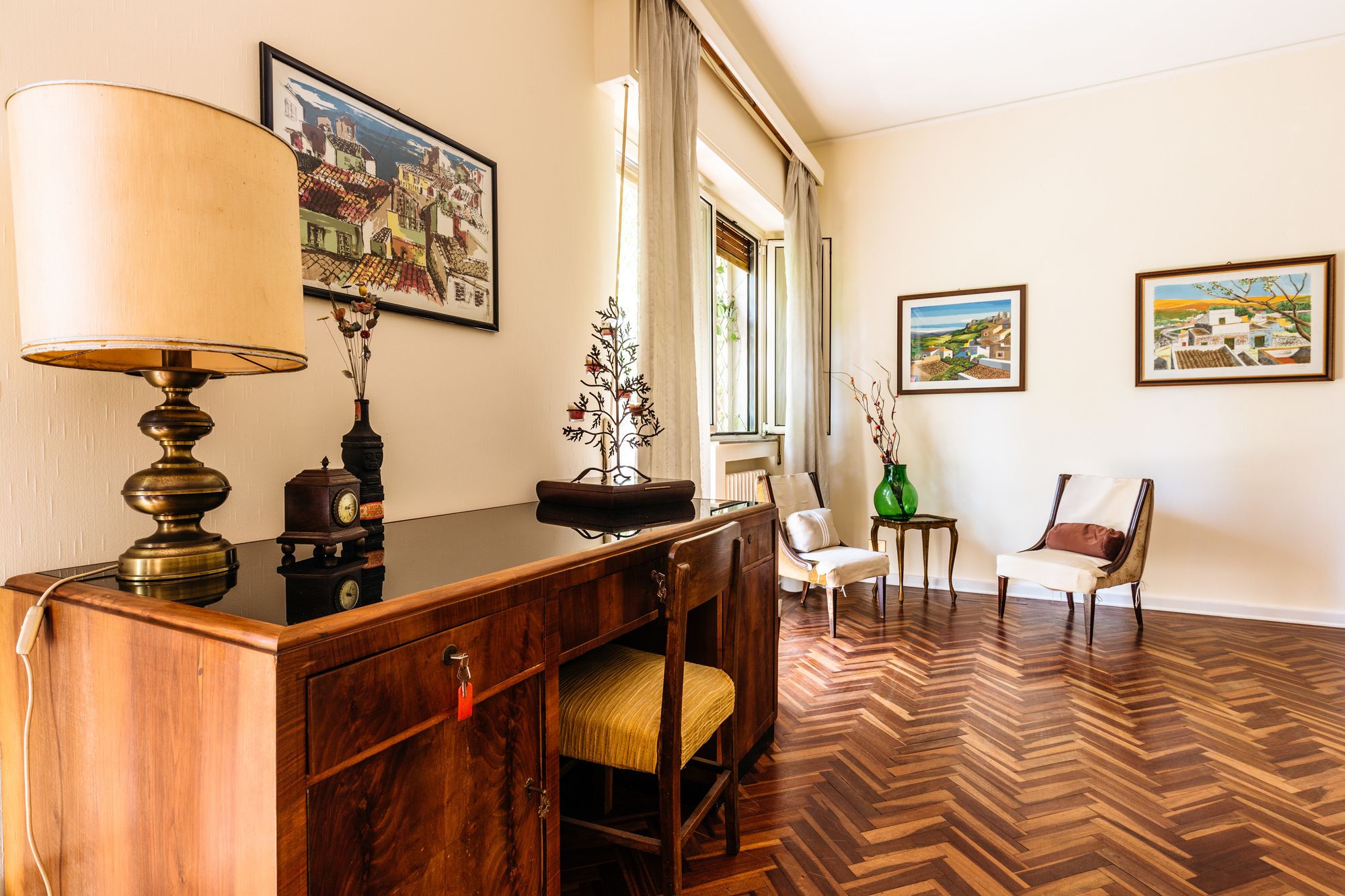 Фото Casa Sole Luna con Giardino