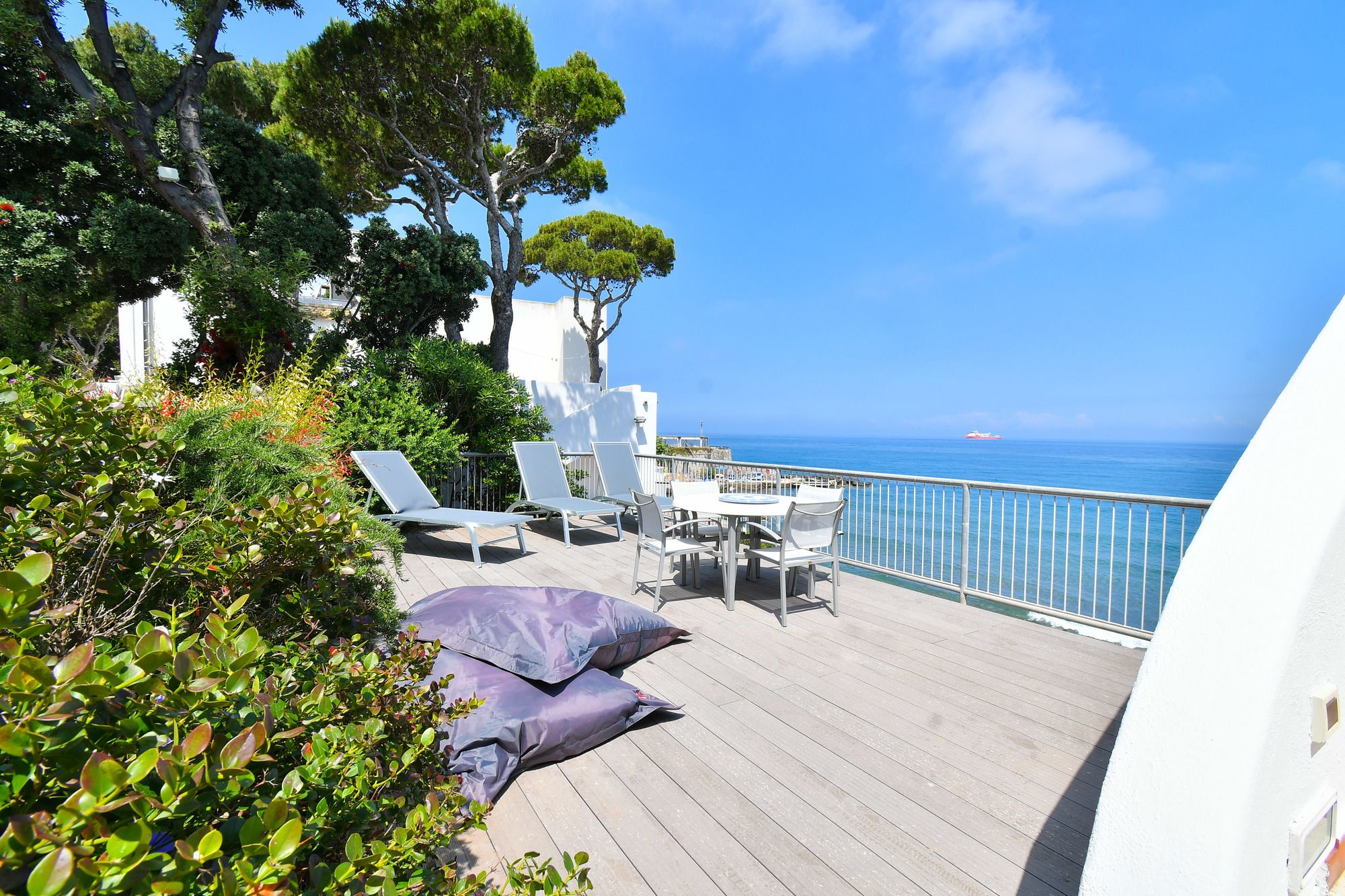 Фото Villa Lentisco