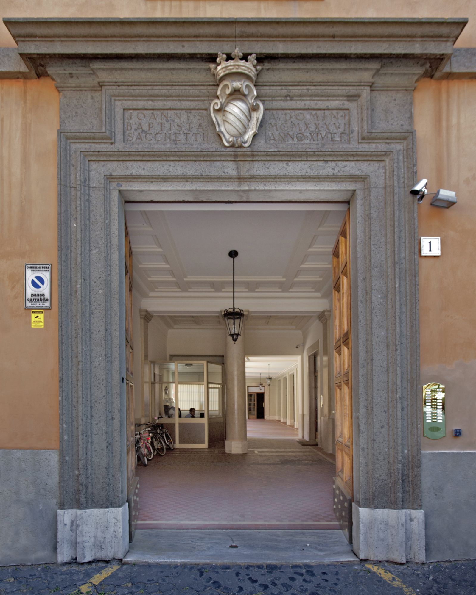 Фото отеля 4