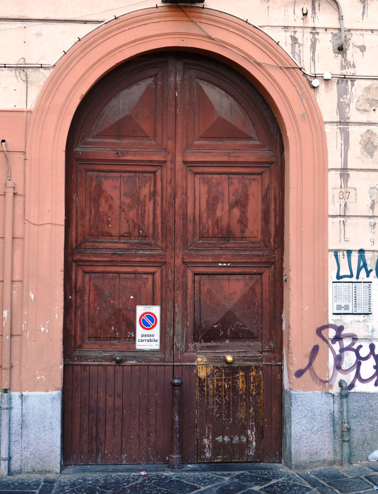 Фото Napoli Station B&b