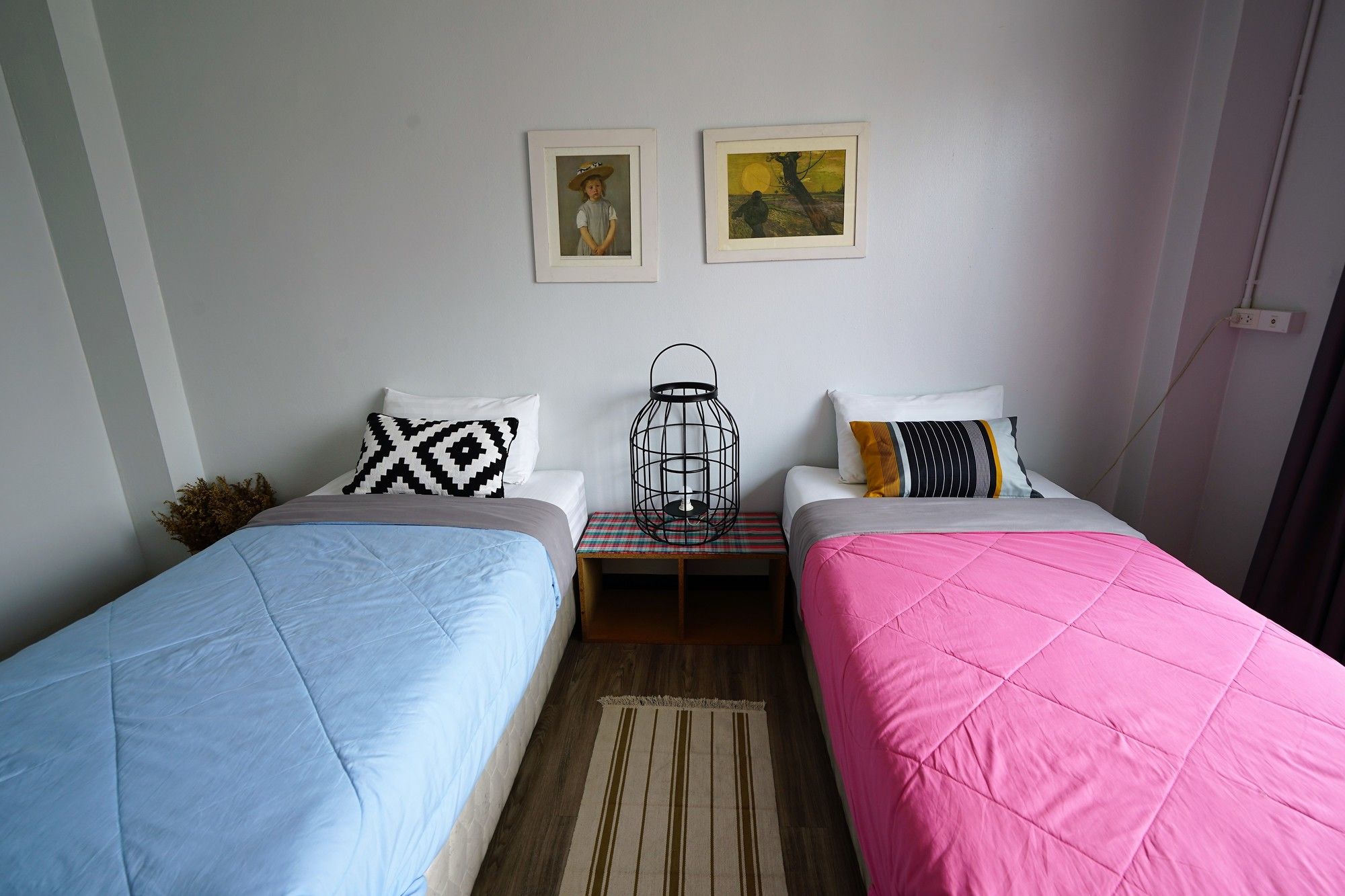 Фото T Hostel at Rama 4