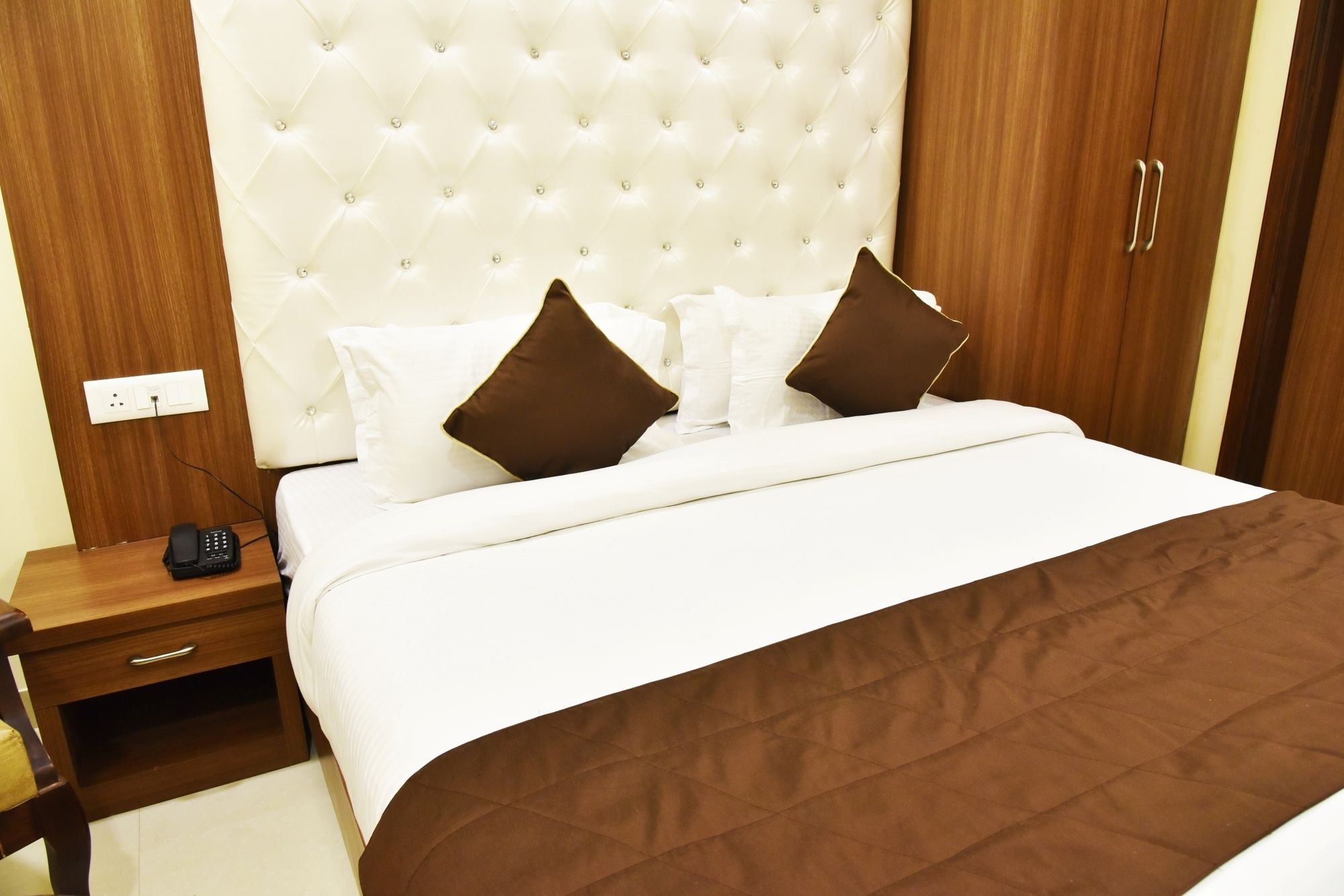 Фото Hotel Amritsar International