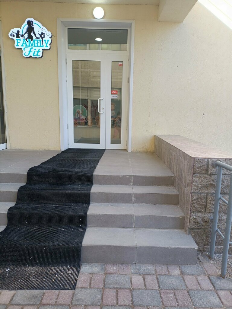 Beauty salon Esthete office, Astana, photo