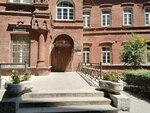 DS-project (V.I. Lenina Avenue, 2Б) ، تصميم داخلي