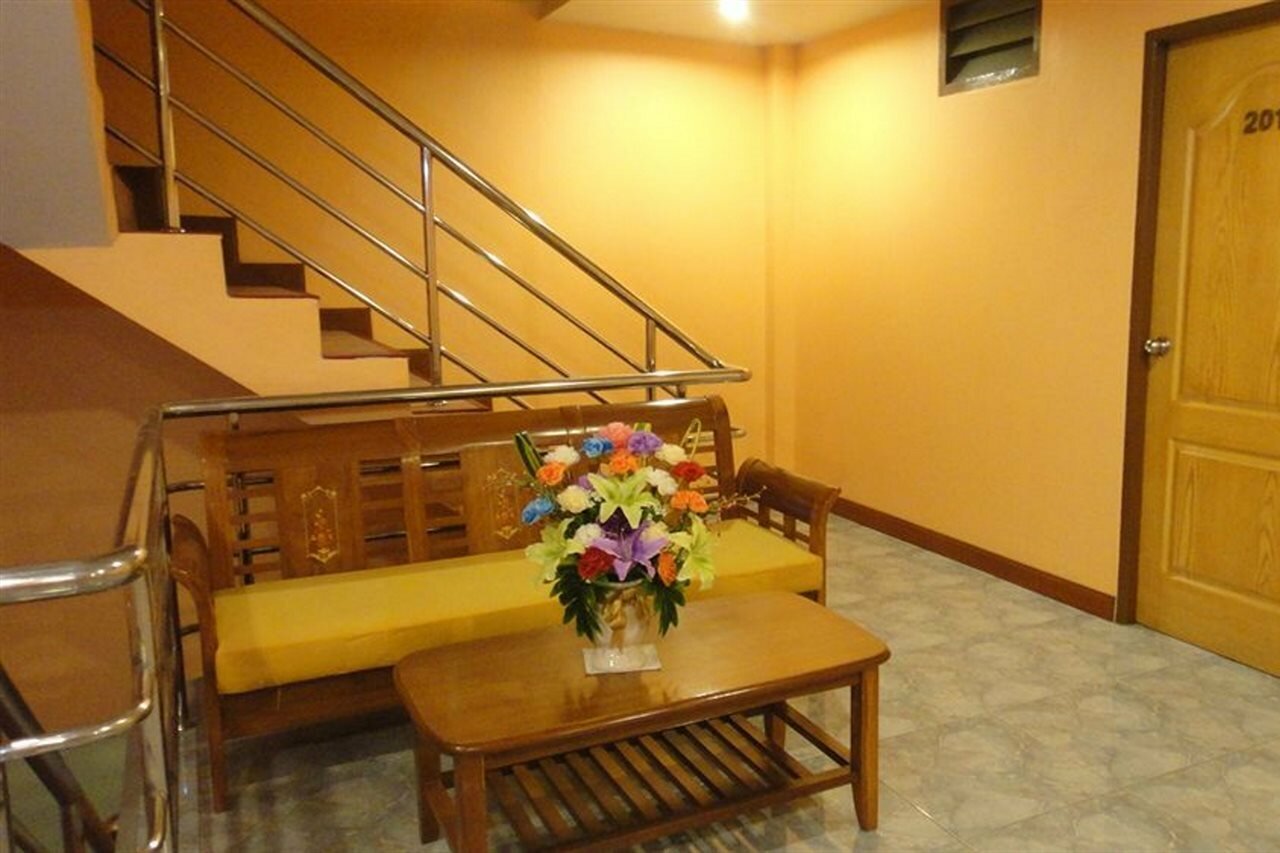 Фото Thepparat Lodge Krabi