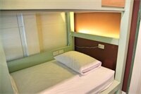 Фото Yoo Yen Pen Sook Hostel