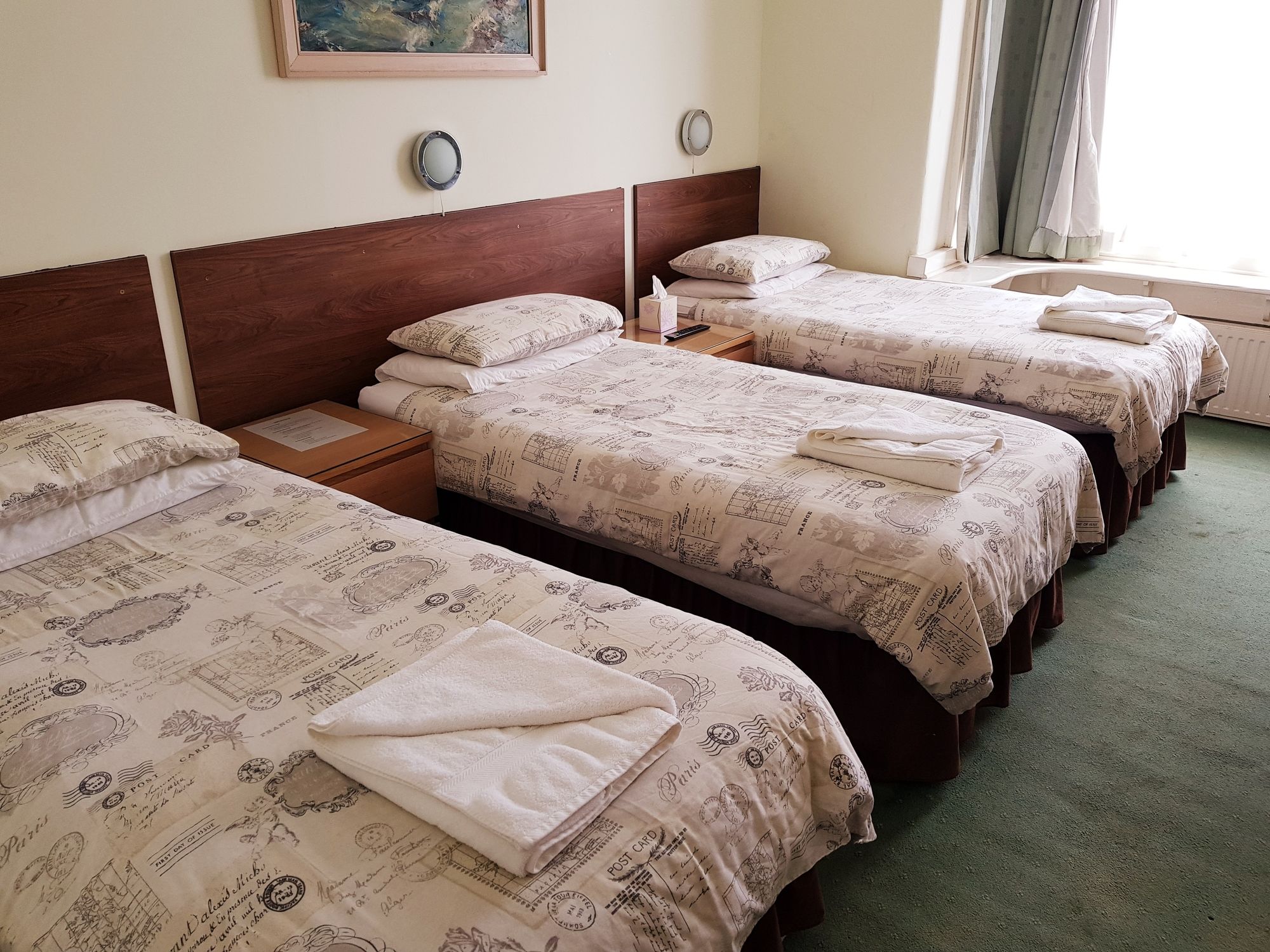 Фото отеля 3