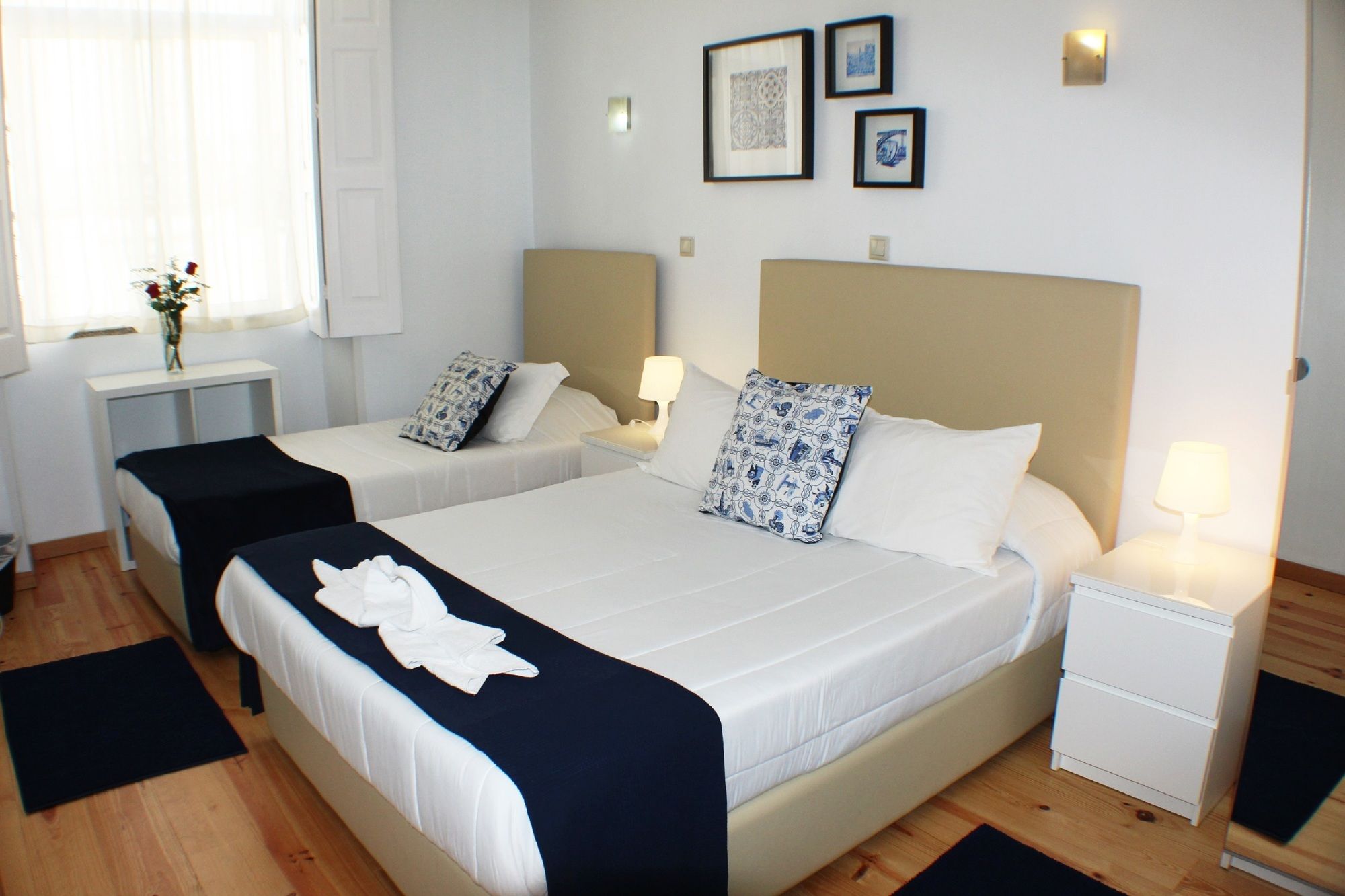 Фото Dear Porto Guest House