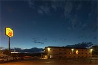 Фото Super 8 by Wyndham Raton