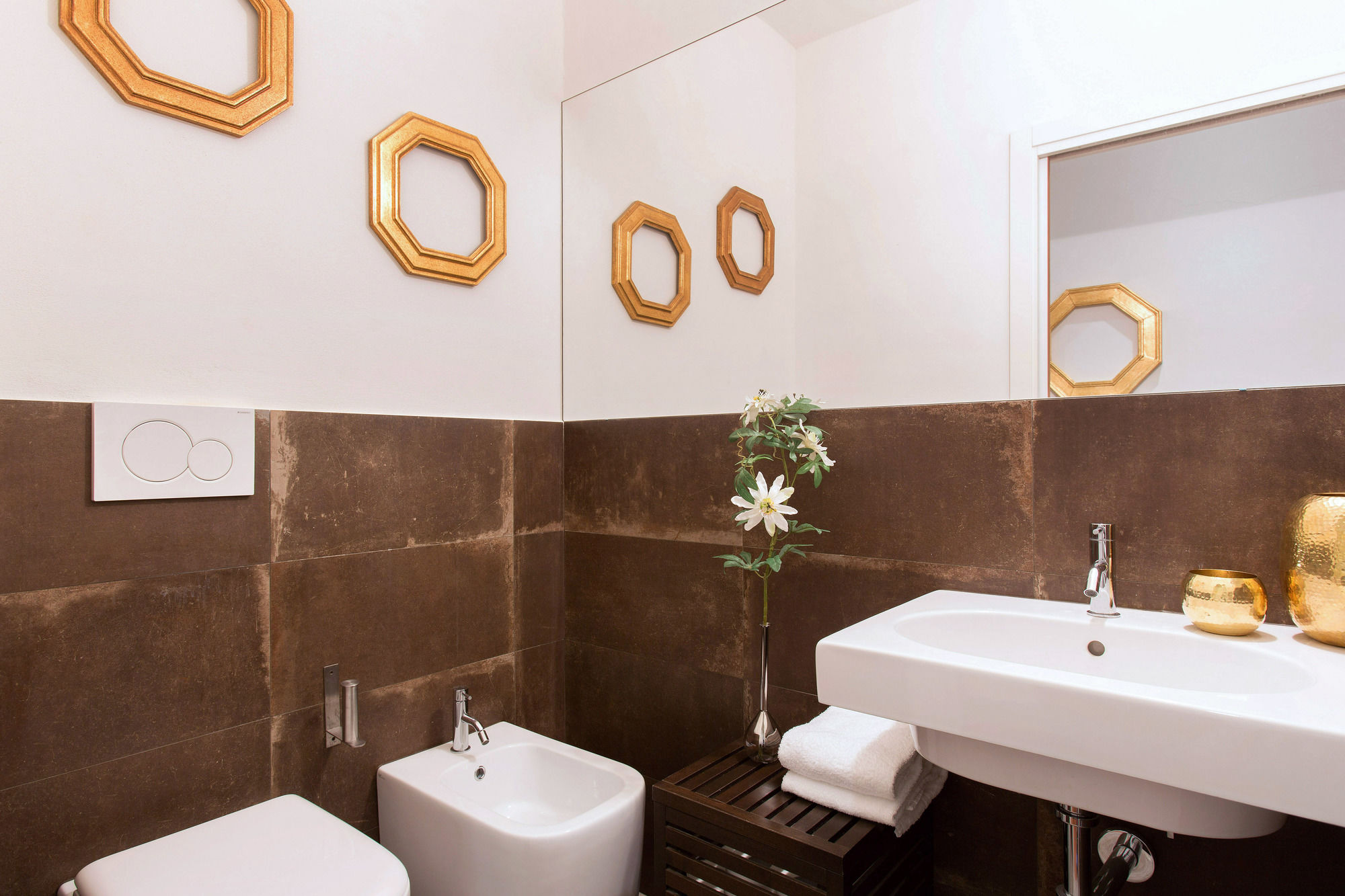 Фото Sette Angeli Rooms