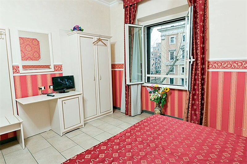 Фото The Fitzroy Allegria