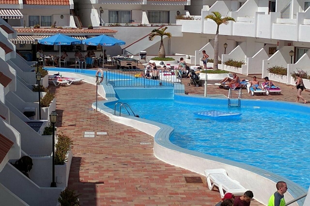 Фото Las Floritas