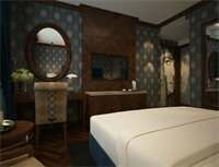 Гостиница The Scarlett Boutique Hotel