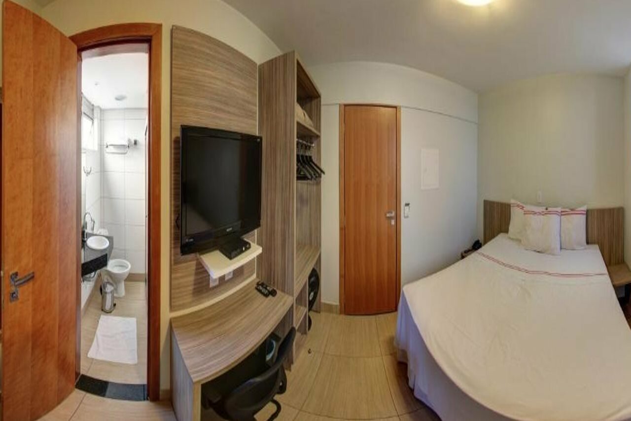 Фото Hotel Rio Vermelho