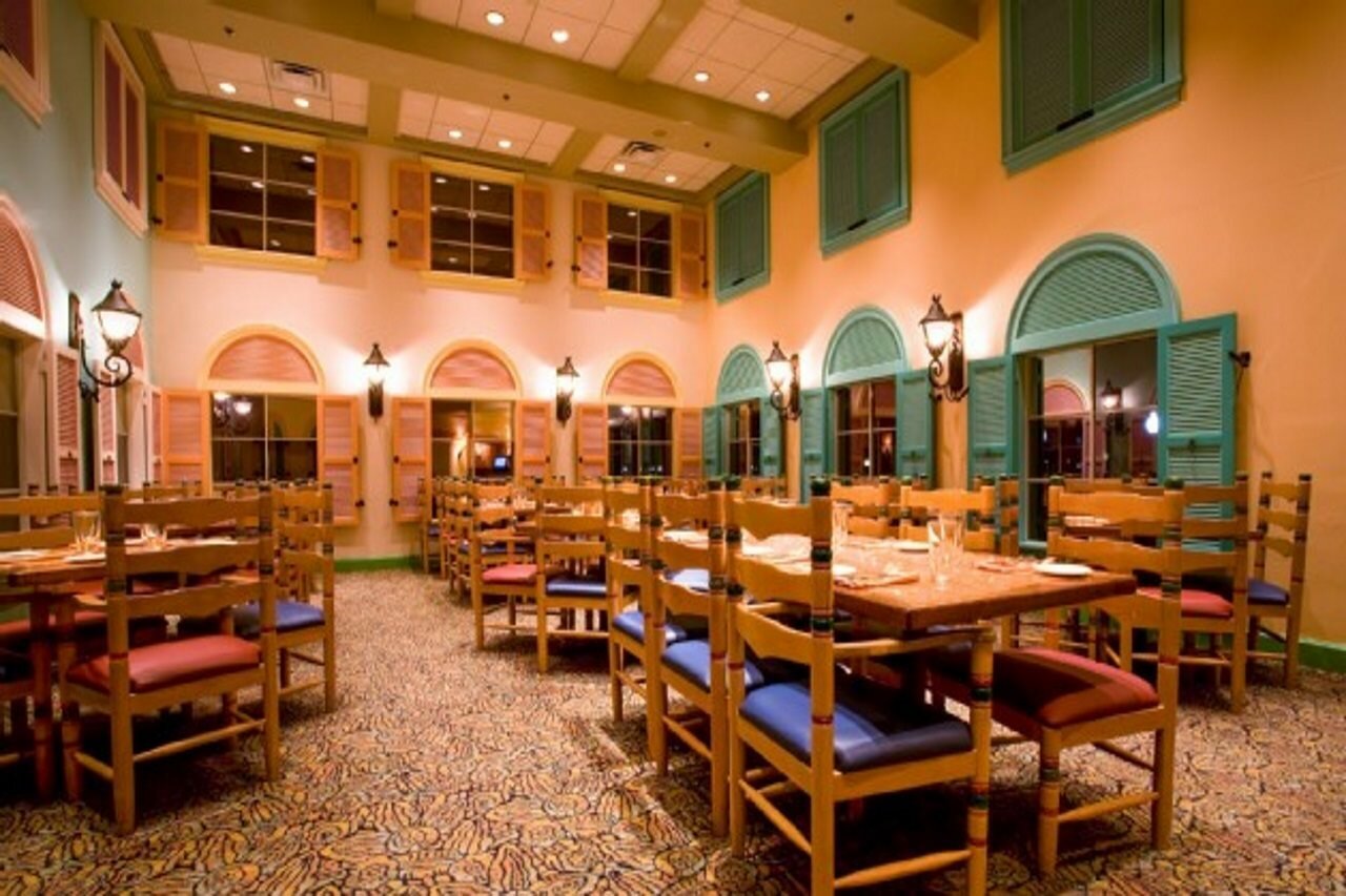 Фото Disney's Caribbean Beach Resort