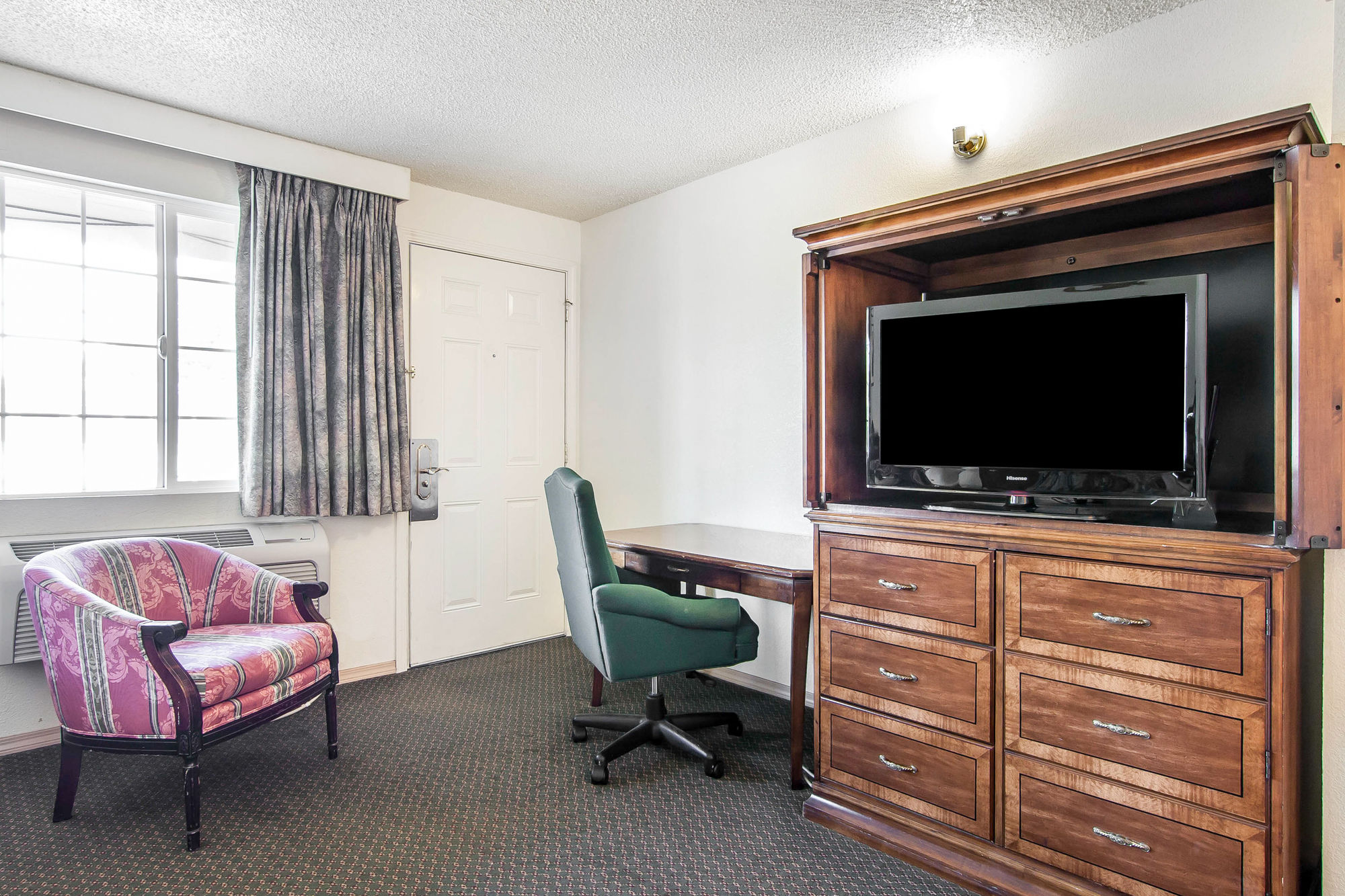 Фото Econo Lodge Eugene