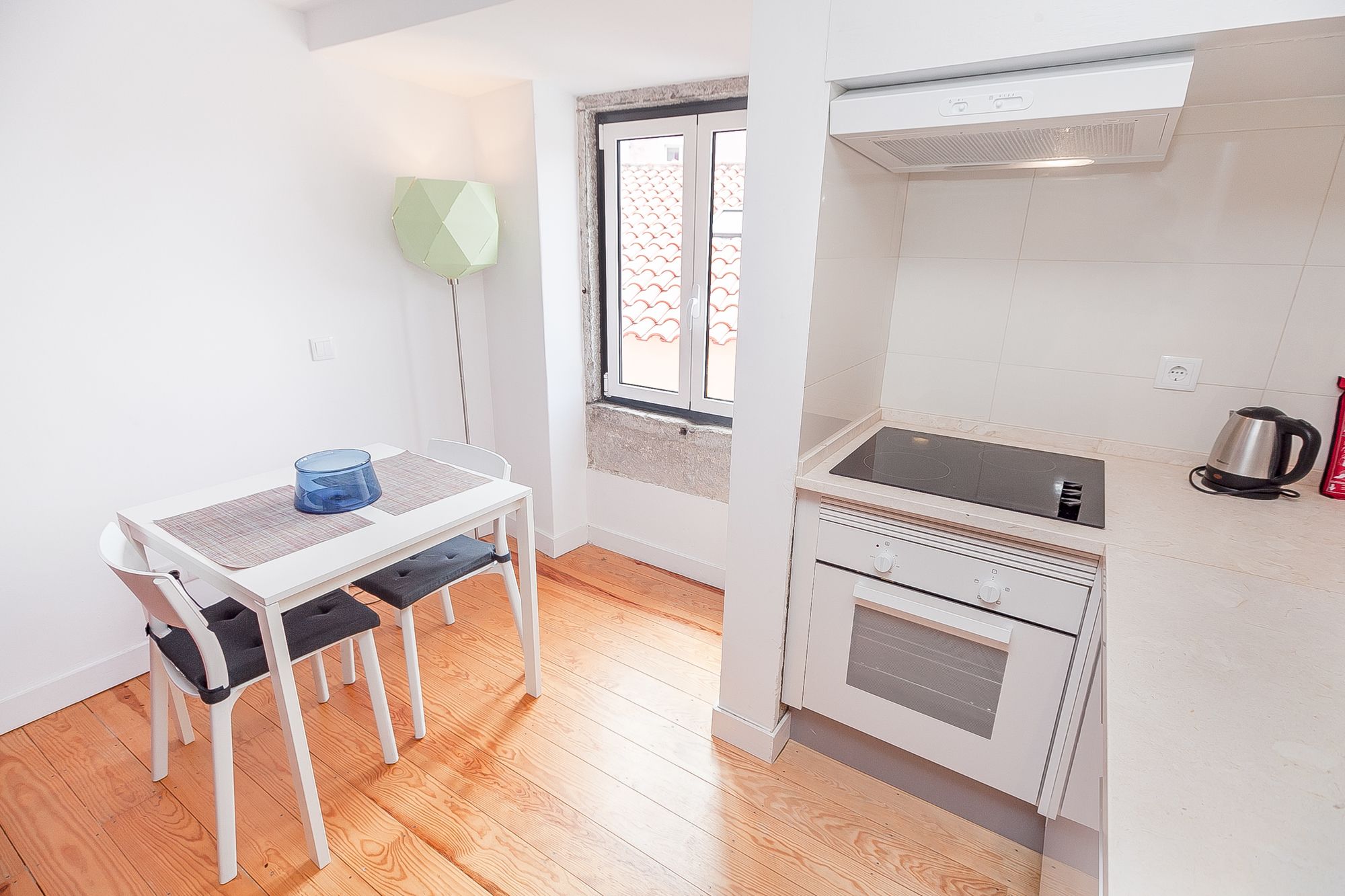 Фото The Lisbon-Way Apartments