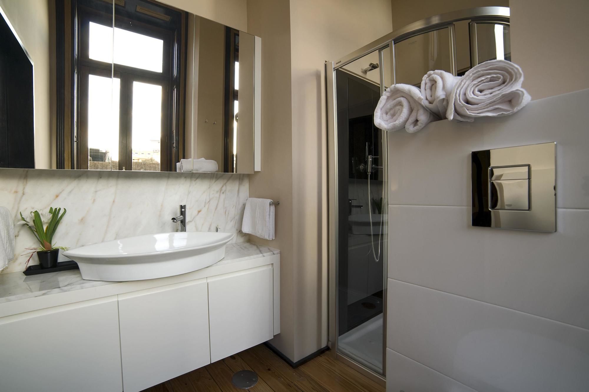 Фото You Ropo Bolhão Apartments