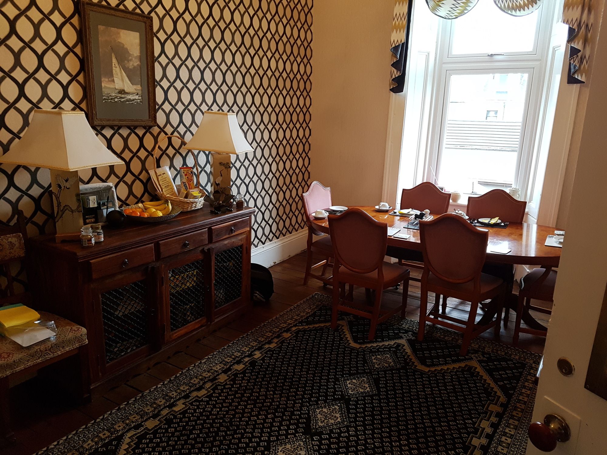 Фото отеля 5