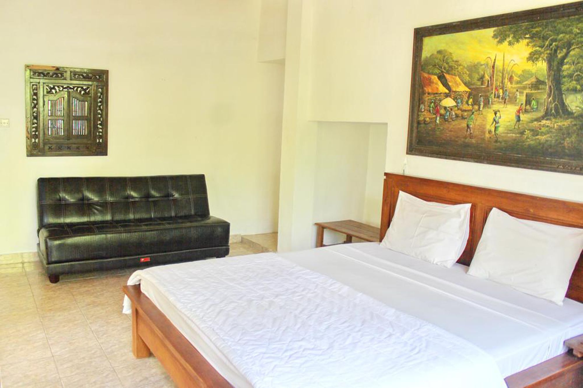 Фото Lecuk Inn Ubud